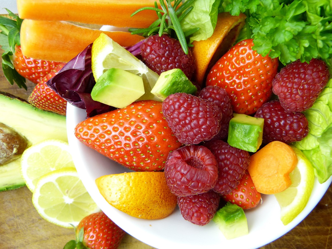 Cómo fortalecer tu sistema inmunológico de forma natural