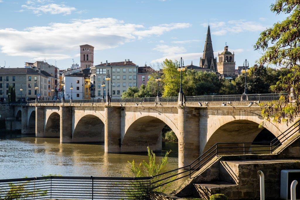 Claves para vivir Logroño con calma y discreción